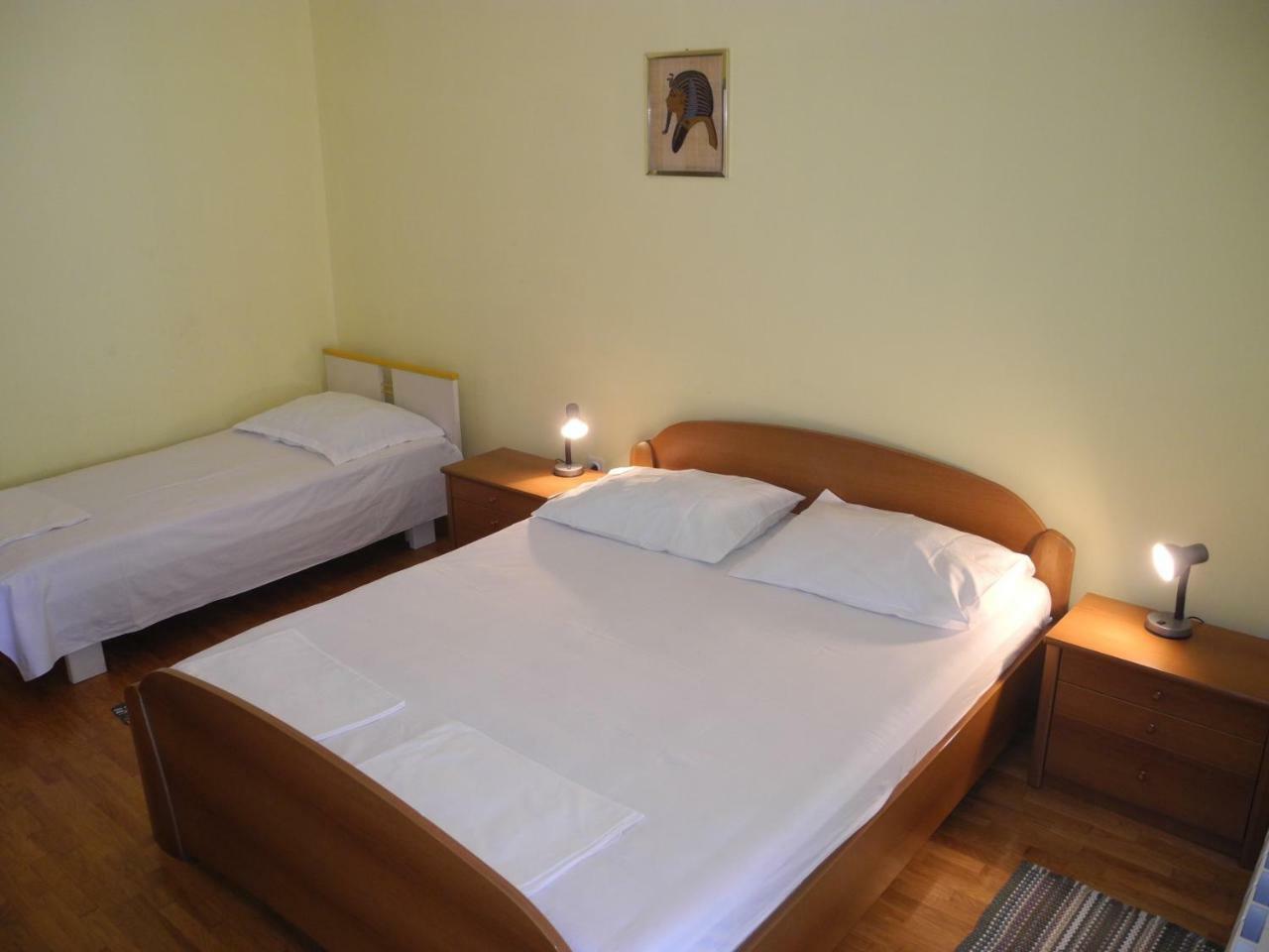 Apartments Boti Dramalj Esterno foto
