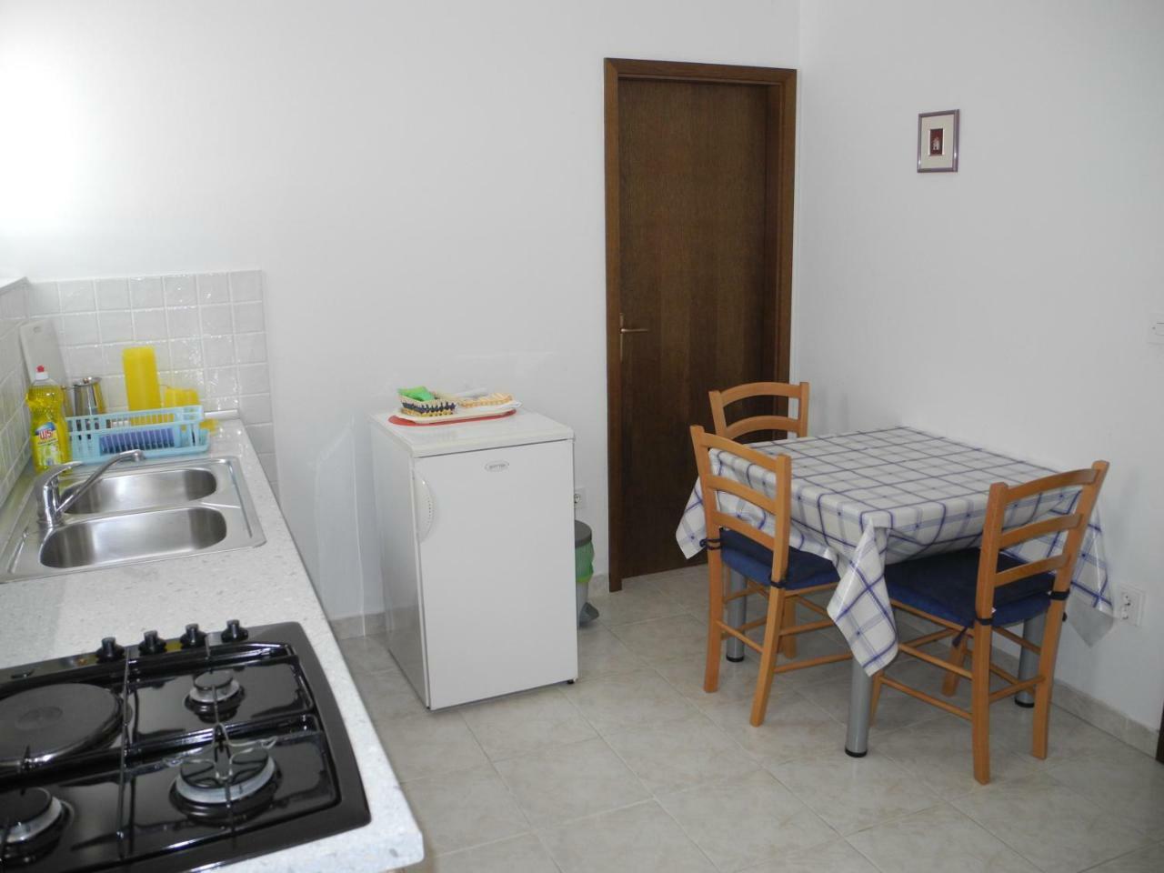 Apartments Boti Dramalj Esterno foto
